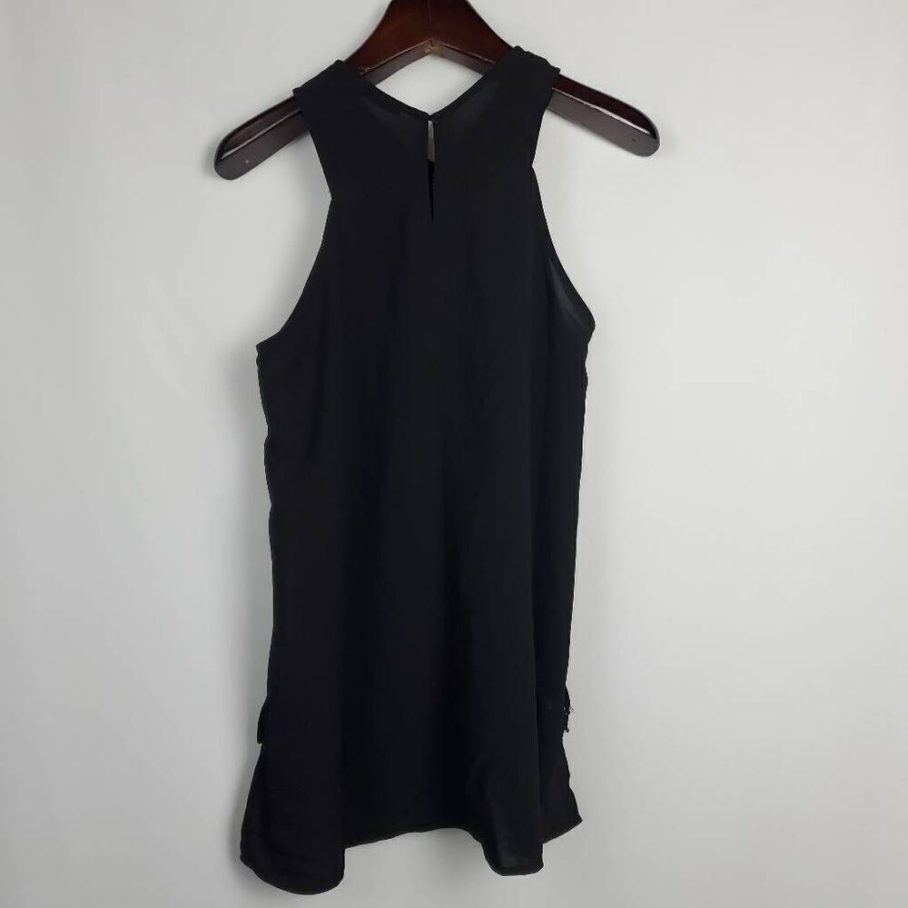 Doe & Rae Large Black Blouse - Picture 6 of 7